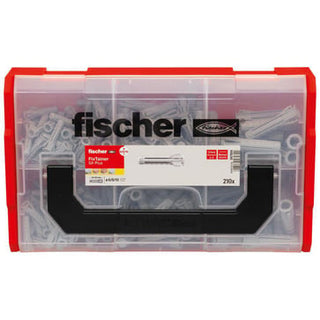 Fischer Fixtainer SX Plus