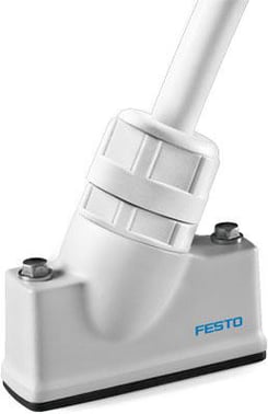 Festo Forbindelseskabel NEBV-C-S1WA25-F-10-N-LE25-S10