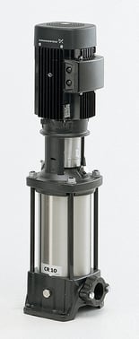 Grundfos centrifugalpumpe CR 3-6