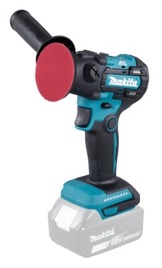 Makita 18V Slibemaskine DPV300Z solo