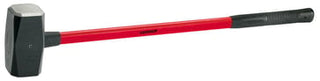Gedore 20 F-3 Mallet med glasfiberhåndtag 3kg