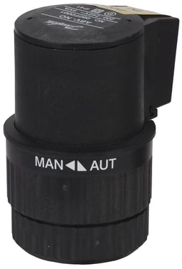 Danfoss ABV-NC termomotor 24V