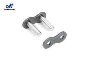28B-1CP-A nitteled type A til 28B-1CP Donghua CP rullekæde med hårdt chromatiseret pin Simplex