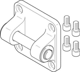 Festo Svingflange SNGB-200-B