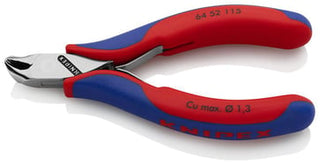 Knipex forbidetang elektronik 115 mm