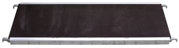 Platform t/ bukkestillads 305cm