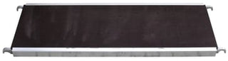 Platform t/ bukkestillads 305cm