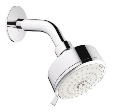 GROHE NTempCosmopolitan 100 III hovedbruser sæt