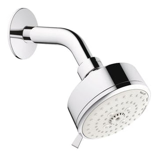 GROHE NTempCosmopolitan 100 III hovedbruser sæt