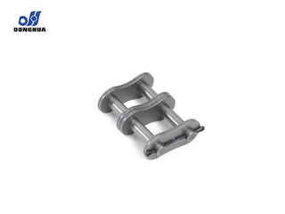 ANSI120-2H-S / 24A-2H-S Mellemled med split type S for24A-2H Donghua Heavy Duty rullekæde 1 1/2" Du