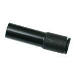 Legris reduktion Ø6X12 MM 3166