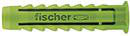 Fischer SX Plus Green 10X50