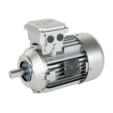 SK71LP/4 0,37kW IE3 asynkronmotor 1405 r/min IEC B14 - C105 230/400V 50 Hz