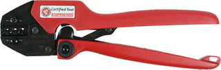 Miniforce-tang GRB0560LC f/ uisol. fladstiftforbindelser 0,5-6mm2