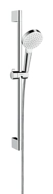 hansgrohe Crometta brusesæt 1jet EcoSmart 9 l/min. 65 cm