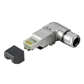 Data-stik IE-PS-RJ45-FH-90-P-1.6