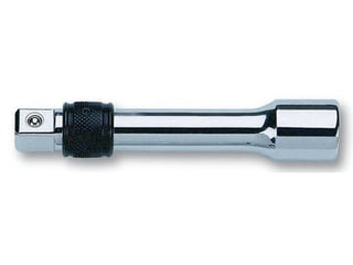 Bahco 1/2"" forlænger med lås, længde 125mm