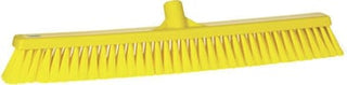 Vikan Fejekost 610mm Blød gul