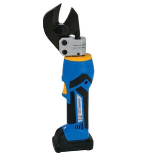 Batteridrevet hydraulisk klippeværktøj Ø 20 mm