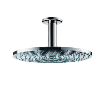 hansgrohe Raindance S 240 Air 1jet hovedbruser