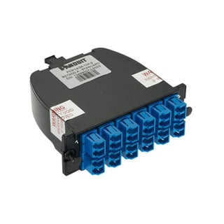 FAP kassette 2xMPO-A-= > 12x LC OS2 standard duplex
