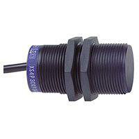 Induktiv nfl plast M30 AC/DC NC 15mm 5m