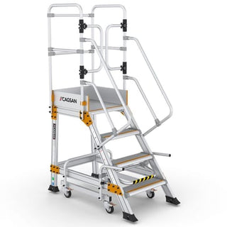 Mobil platform ESPERON 3+1 trin