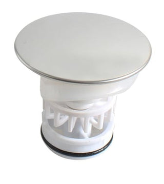 Prop for push bundventil stor