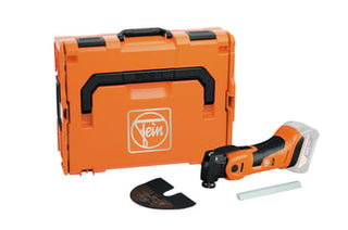 Fein 18V Multimaster AMM 700 1,7 Q AS solo