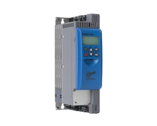 Nordac Pro Advanced SK550P, frekvensomformer, 2,2kW, 3x400VAC, tre faset, IP20