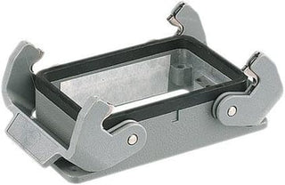 Han A base panel 2 levers, 09200320301ML