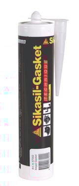 Sikasil gasket rød 300ML