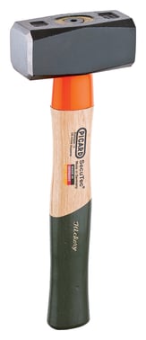 Picard SecuTec 43 HS Mukkert 2000g