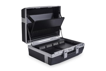 ToolCase Raaco Premium XL-68/2F