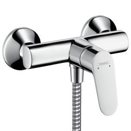 hansgrohe Focus 1-grebs brusearmatur