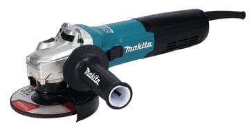 Makita 1900W Vinkelsliber GA5092X01 125mm