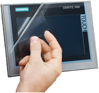 Beskyttelsesfilm 4"" widescreen for KTP400 BASIC 1st generation, KTP400 BASIC 2ND generation, KTP400