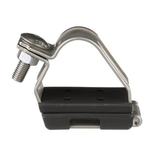 Kabel clips selvklæb 28 x 32 mm, kabel 1