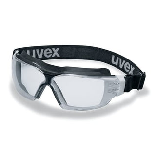 Uvex Pheos cx2 9309.275 sonic minigoggle klar