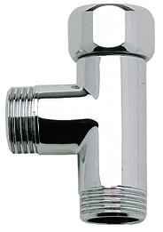 GROHE T-stykke, 1/2"