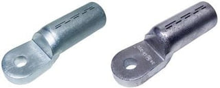Al - preskabelsko rund el. sektor flerkoret Al-185mm2/Sektor massiv Al-240mm2 M16 - galvanisk fortin