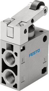 Festo Rullearmsventil R-3-1/4-B