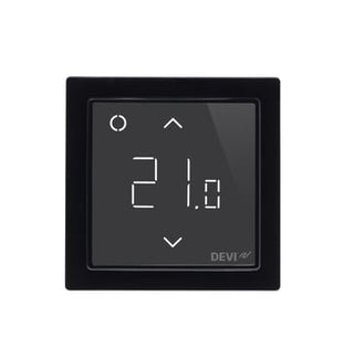 DEVIreg Smart Black