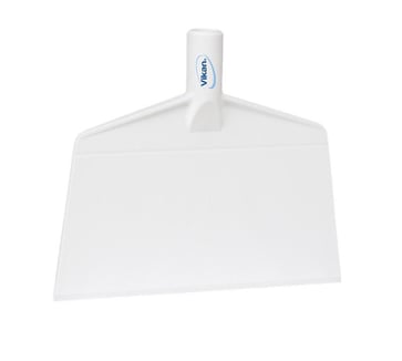 Vikan Bord-& gulvskraber 270mm hvid
