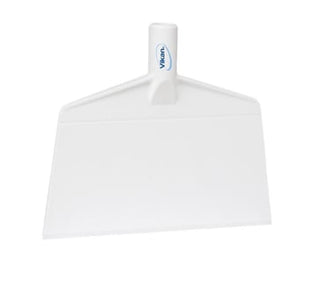 Vikan Bord-& gulvskraber 270mm hvid