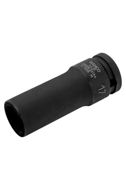 Bahco 1/2"" krafttop 32mm