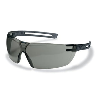 Uvex X/Fit sikkerhedsbrille 9199.280 Excellence grå