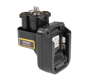 18 V adapter til RIDGID® SeekTech®-lokalisator