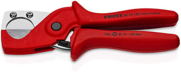 KNIPEX rørskærer Ø12-25 mm