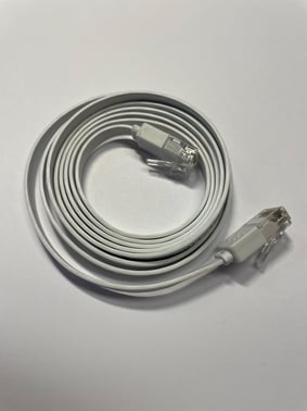 Patchkabel Touchpanel 2xRJ45 1,5m